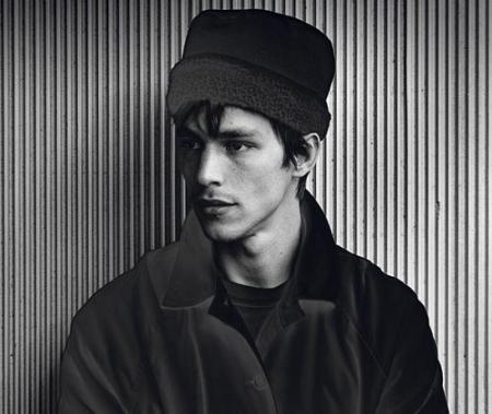 Dan Lissvik Dan Lissvik