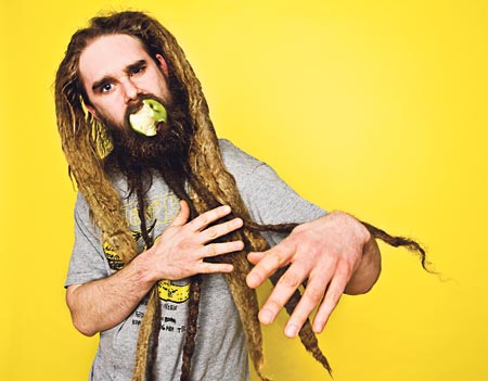 Släpp Promoe loss det är vår Nöjesguiden