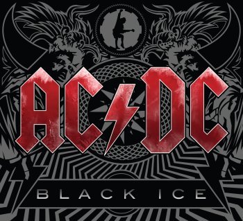 AC/DC - Black Ice Nöjesguiden