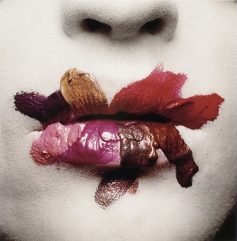  Irving Penn