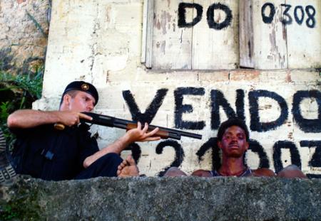 Tropa de Elite