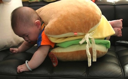 babyburger