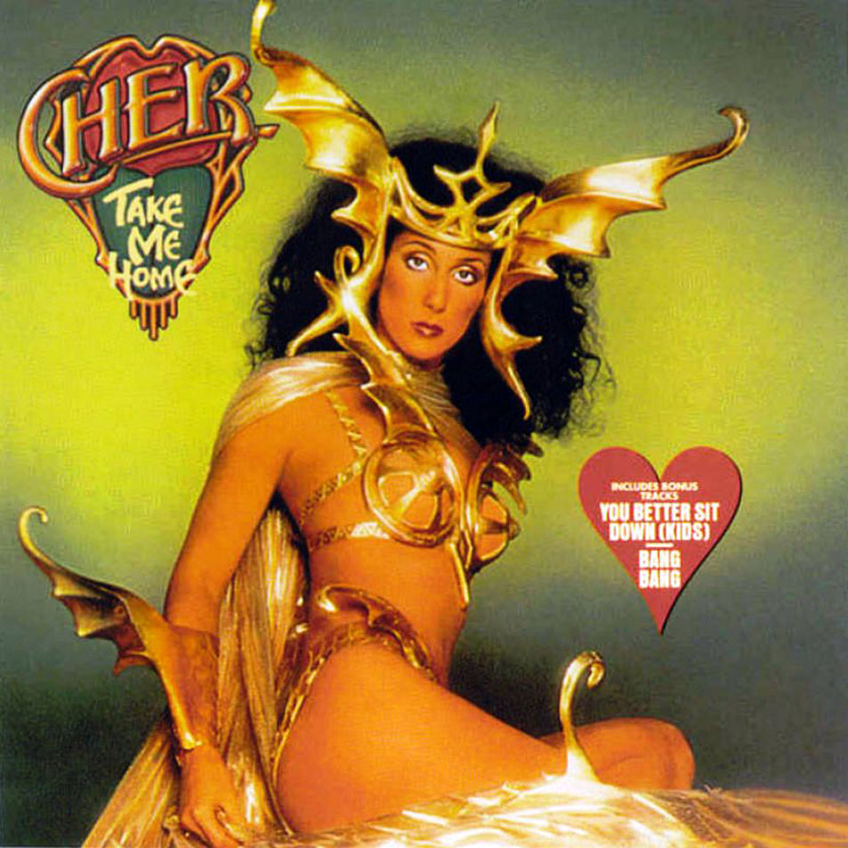 Cher