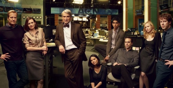 Newsroom
