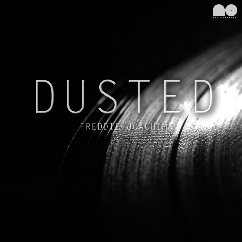 Dusted | Nöjesguiden