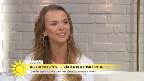 Margaux Dietz Slapper Merch Nojesguiden